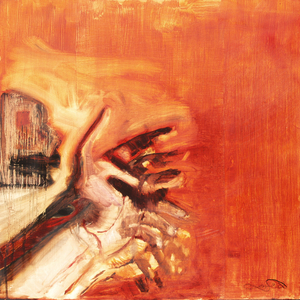 朋友的校花老婆
